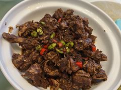 -福巷湘食小馆·猛火现炒(上海首店)