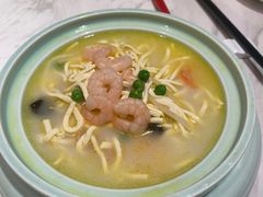 -同庆楼(滨湖万达广场店)