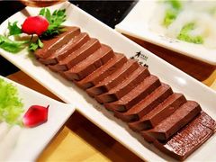 -老版火锅(半坡店)