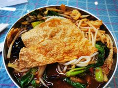 -红鼻子桂林米粉(金唐新光界店)