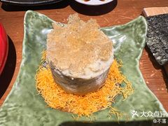 -千代武日本料理(开发区店)