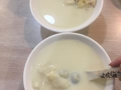 豆浆-百合-兄弟深夜豆浆