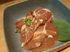 -新石器烤肉(南站店)