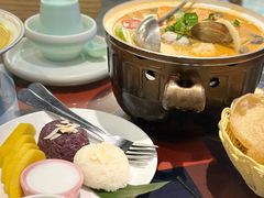 -米泰芒·东南亚料理(体育西店)