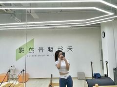 -天行健连锁游泳健身(新香洲店)