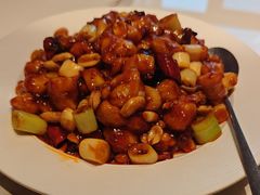 -玉林烤鸭店(定福庄店)