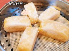 脑髓卷-冇味湘潭菜(溁湾镇店)