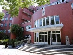 -上海民办包玉刚实验学校(小学部)