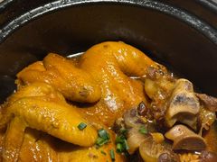 -小绍兴家宴·百年绍兴菜(鲁迅路店)