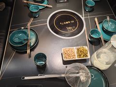 -二刀潮牛(重庆光环购物公园店)