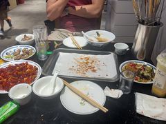 -曹掌柜小酒馆烧烤集团(宾川路店)