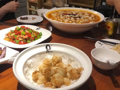 -海妹子酸菜鱼(恒一店)