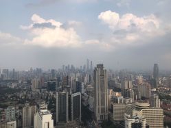 -广州中心皇冠假日酒店·宴会厅