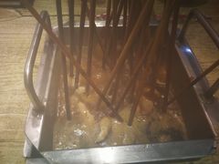 -老徐烧烤涮肚(交道口店)