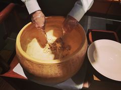 -新贝乐意大利餐厅(苏州中心店)