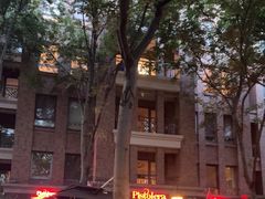 -Pistolera Mexican Cantina女枪手墨西哥餐厅(碧云路店)