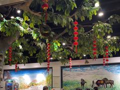 -易老九江湖菜(北滨一路店)