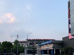 -蓝山咖啡馆(钱江龙店)