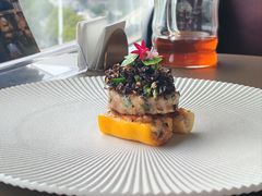 -君庭中餐厅(湘江豪生店)