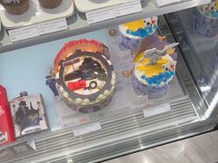 -Pantry's Best派悦坊蛋糕(K11购物艺术中心店)