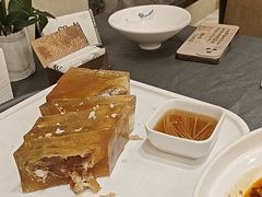 -A One Kitchen·南京精菜馆(晶丽酒店店)
