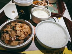 -真功夫(大德路店)