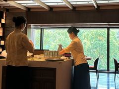 -湘湖逍遥庄园·水漾中餐厅