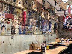 -老板不给炸自助炸串(中央大街总店)