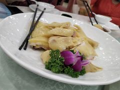 白切鸡-海晖酒楼·顺德鱼生(荣华店)