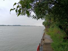 -采石矶景区