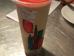 -沪上阿姨鲜果茶(华新大街店)