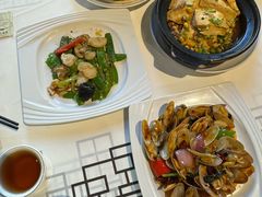 -强记海鲜·大排档(蛇口新街店)