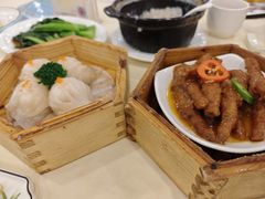 -新梅园不夜粥(龙华店)