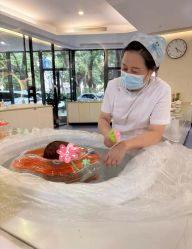-宝生月子中心·独栋独院式(南山店)