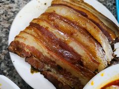 -李记小小吃(涪江路店)