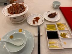 -北京全聚德(王府井店)