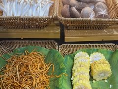 -樱煦和牛寿喜烧(如皋吾悦广场店)