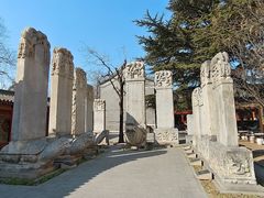 -北京石刻艺术博物馆(五塔寺)
