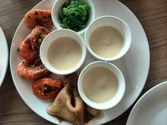 android_upload_pic-万德诺富特酒店·自助餐厅(万德大厦店)