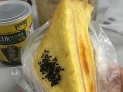 -85度C(厦门中华城新店)