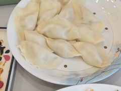 -老妈厨房团圆饺子东北菜(北环路店)