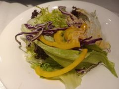 蔬菜色拉-苔圣园酒家(尊木汇国际艺术广场店)