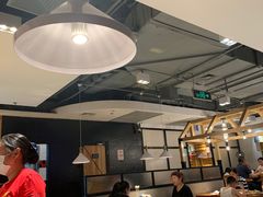 -比格比萨自助(新辰里学清路店)