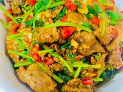 -谭姐湘菜馆(浦东大道店)