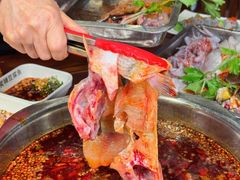 -青山青豆花·笑禅豆腐鱼(黄泥塝店)