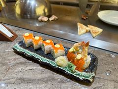 -松临·铁板烧&Omakase(神农店)