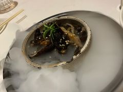 和味乌鸡爪-玫瑰厅上海菜(兴国路店)