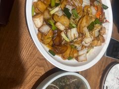 -水先生寧波菜(天一店)