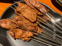 -伍丁·烤牛肋(和平东桥店)