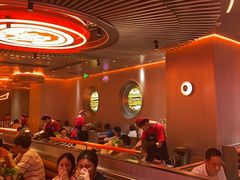 -西塔老太太泥炉烤肉(苏州大悦城店)